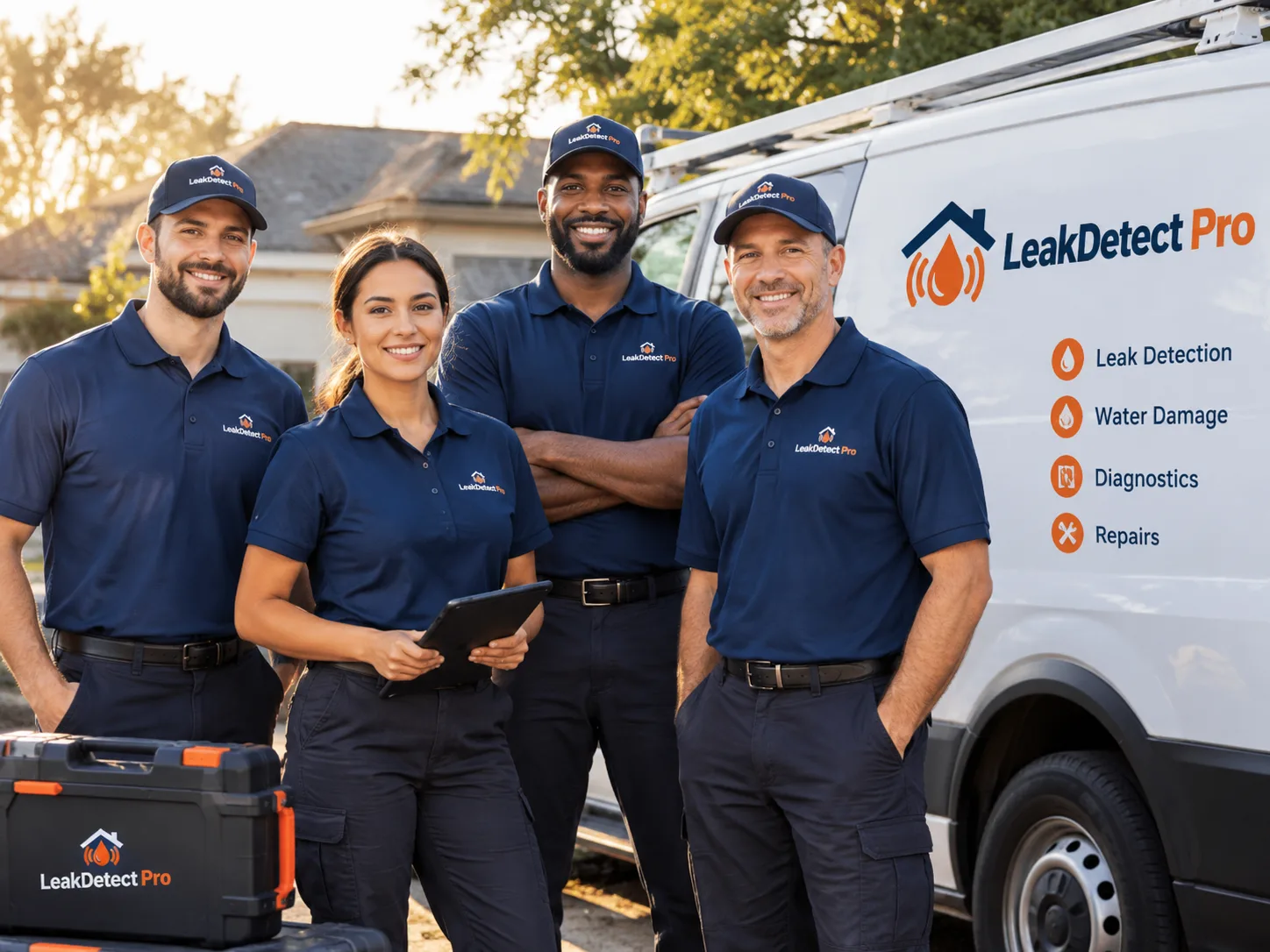 Roof Repair company in Coleman, MI